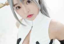 [BoLoLi波萝社] 2015.06.11 Vol.034 柳侑绮Sevenbaby [70+1P]-秀人美女