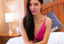 [Girlt果团网] 投稿作品 2018.03.25 TG.036 温柔小娇妻 [56+1P]-秀人美女