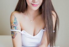 [BoLoLi波萝社] 2015.09.09 Vol.055 夏美酱 [44+1P]-秀人美女