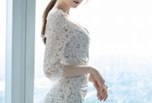 [IMISS爱蜜社] 2019.08.01 VOL.366 carry [37+1P]-秀人美女