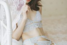 [YALAYI雅拉伊] 2019.10.21 Y436 佳佳 维纳斯的秘密 [55+1P]-秀人美女