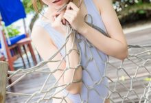 [BoLoLi波萝社] 2015.10.06 Vol.064 许诺Sabrina [56+1P-185MB]-秀人美女