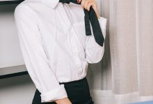 [TouTiao头条女神] 2019-08-02 小乔 小乔流水人家[7+1P]-秀人美女