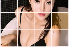 [Ugirls尤果网]爱尤物专辑 2016.05.22 No.369 陈天爽 小凉子 [40P]-秀人美女