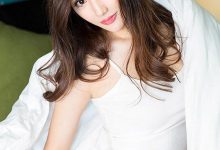 [Ugirls尤果网]爱尤物专辑 2016.02.21 No.278 晴天 又能再多爱一天 [40P]-秀人美女