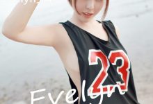 [MFStar模范学院] 2016.08.24 Vol.067 Evelyn艾莉 [50+1P]-秀人美女