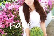 [XiuRen秀人网] 2016.02.29 No.490 刘飞儿Faye [51+1P]-秀人美女