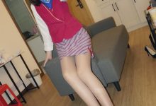 [妖精视觉] nono 南航深航空姐专用丝袜[76P50.1M]-秀人美女