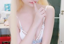 星之迟迟VOL.19 定制灰丝套图[60P99.3M]-秀人美女