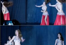 JSJ belry舞蹈演出活动03[1V199M]-秀人美女