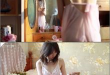 [YALAYI雅拉伊视频] 2019.09.09 V070《闺房记乐》佳佳 [1V/136M]-秀人美女