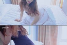 [YALAYI雅拉伊视频] 2019.09.13 V071《似海酷雪如水》西子[mp4/1-秀人美女