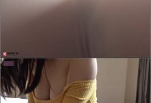 [ROSI写真视频] 2019.11.02 No.318[mp4-322M]-秀人美女