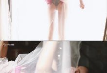 [YALAYI雅拉伊视频] 2019.11.18 V089《锦绣奇缘》刘子炀[mp4/157-秀人美女