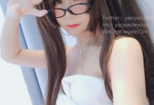 软妹摇摇乐 浴巾篇[46P/35M]-秀人美女