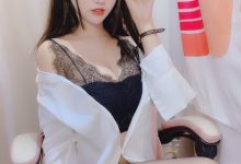 过期米线喵喵 这只是米线日常1[81P/57M]-秀人美女