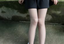 [妖精视觉] 甜甜 江南烟雨[56P/28M]-秀人美女