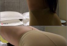 [ROSI写真视频] 2019.09.20 NO.312[mov/455M]-秀人美女