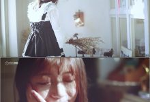 [YALAYI雅拉伊视频] 2019.07.22 V056《半糖洛丽塔》刘开心 [1V]-秀人美女