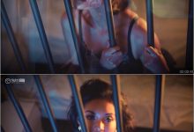 [YALAYI雅拉伊视频] 2019.07.29 V058《一往情深》王艺颖[1V]-秀人美女