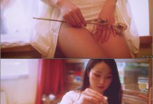 [YALAYI雅拉伊视频] 2019.08.13 V062《Elegant》项兴咏 [1V154MB]-秀人美女