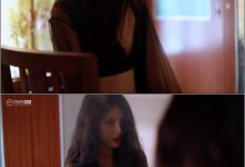 [YALAYI雅拉伊视频] 2019.11.30 V093《秋色满房》苍儿[mp4/143M]-秀人美女