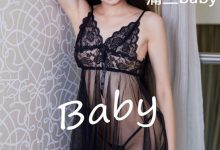 [YouWu尤物馆] 2016.08.25 VOL.027 蒲兰baby [73+1P]-秀人美女