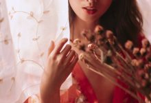 [YALAYI雅拉伊] 2019.11.14 Y459 佳佳  红妆 [51+1P]-秀人美女