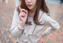 纳丝摄影 枫之少女 白丝肉丝萌萌哒的枫 [93P1V-1.44GB]-秀人美女