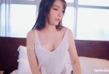 [YouMei尤美] 视频 2018.10.17 最优女友 小KK [1V]-秀人美女