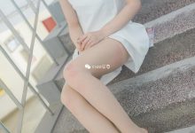 [SIEE丝意] No038 婷婷 学姐的诱惑 [33P]-秀人美女