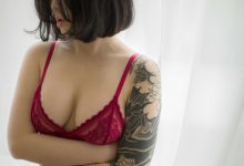 [LEEHEE EXPRESS] LEHF-020 (RanG) [42P-92MB]-秀人美女