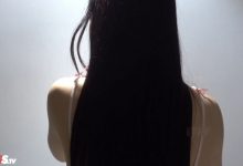 [ROSI写真视频]官方原版视频 2020.07.23 No.356 [1V]-秀人美女