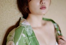 【祭りだ！】奥山かずさ 完全未公開50カット公開-秀人美女