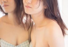 EX大衆デジタル 月足天音「やっぱアイドルやけん」-秀人美女