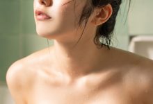 山田かな KANA 官能WHITE 週刊現代デジタル写真集-秀人美女