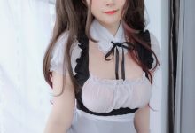 Coser小姐姐白银81 主人满意吗  [58P+3V-233M]-秀人美女