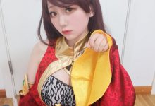 [YALAYI雅拉伊] 2019.06.06 Y207 佳佳 田园春梦 [43+1P]-秀人美女