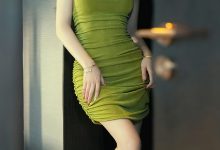 [Ugirls尤果网]爱尤物 2023.10.03 No.2696 妮小妖 幻想尤物 [35P-69MB]-秀人美女