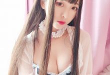 二次元美女古川kagura - 小公主 [10P-42MB]-秀人美女