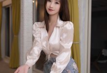 [XiuRen秀人网] 2023.12.06 No.7770 杏子Yada [84+1P]-秀人美女