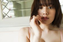 YS WEB 写真集 Vol.751 入江纱绫-秀人美女