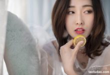 [YALAYI雅拉伊] 2019.05.24 Y188 佳佳 蕾丝浅笑 [45+1P]-秀人美女