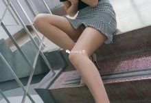 [SIEE丝意] No.017 风中的轻语 [57P-153MB]-秀人美女