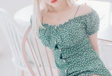 JOApictures – Zia  x DOLPHIN 21. NOV [56P-231MB]-秀人美女