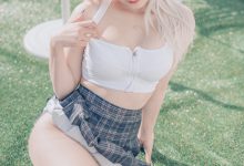 JOApictures – Zia  x DOLPHIN 21. NOV [89P-436MB]-秀人美女