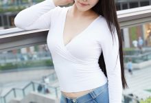 [MiiTao蜜桃社] 2017.11.13 VOL.084 萱萱Cecilia [50+1P]-秀人美女