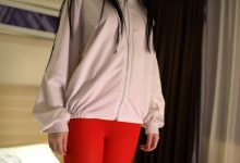 [ROSI写真] 口罩系列 2019.09.20 NO.1195[55+1P38M]-秀人美女