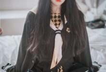 DJAWA Photo - Aram - Azur Lane IJN Noshiro  [56P/371MB]-秀人美女