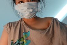 [ROSI写真] 口罩系列 2019.09.19 NO.1194[65+1P58M]-秀人美女